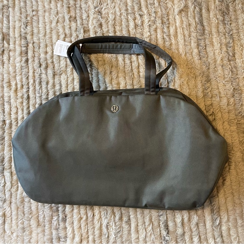 Lululemon Go Getter Bag